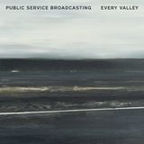 Every Public Service Broadcasting - Every Valley (LP)