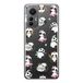 ERT GROUP mobiel telefoonhoesje voor Xiaomi 12 LITE origineel en officieel erkend Babaco patroon Panda 008
