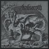 Sonic Rendezvous Kalseroth - Sepulcher For The Forgotten (CD)