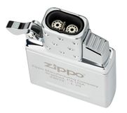 Zippo 65827 Butaan aansteker Insert - Dubbele zaklamp