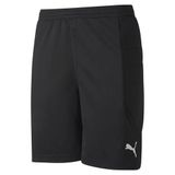 Puma Goalkeeper Shorts Heren XXL Zwart
