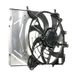 Valeo Koelventilatorwiel 696584
