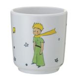 Petit Jour – eierkoker de kleine prins – melamine – 4,7 x 5,1-12 m +