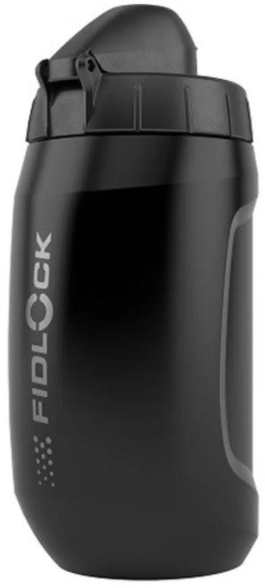 Fidlock Twist 450ml + Base Bidon Zwart