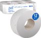 Scott - Toiletpapier Essential Jumbo 200m Wit 8614
