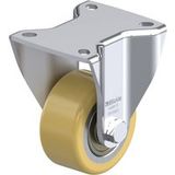 Blickle BH-VSTH 80K Bokwiel Wieldiameter: 80 mm Draagvermogen (max.): 280 kg 1 stuk(s)
