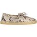 Copenhagen Studios Dames Instappers & Ballerina's Cph160 Snake Cream Multi - Maat 41