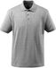 Mascot Crossover Polo 51587-969 - gris chiné - S