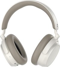 Sennheiser ACCENTUM Plus Wireless Over-Ear Koptelefoon - Wit