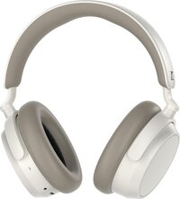 Sennheiser ACCENTUM Plus Wireless - Draadloze over-ear koptelefoon - Wit