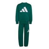 adidas Set van joggingbroek en sweatshirt kind Essentials