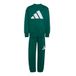 adidas Set van joggingbroek en sweatshirt kind Essentials