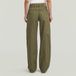 G-Star Judee Carpenter Loose Wmn Dames Jeans 24/32 faded wren gd
