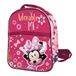 Disney Minnie Mouse AS016 / AST0946 - kinderrugzak, 24 cm, meerkleurig