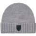 Toni Sailer Mens Juno Metal Logo Hat