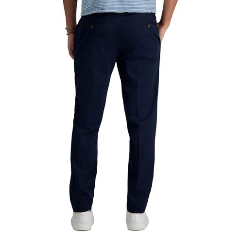 Haggar Men's Casual Pants