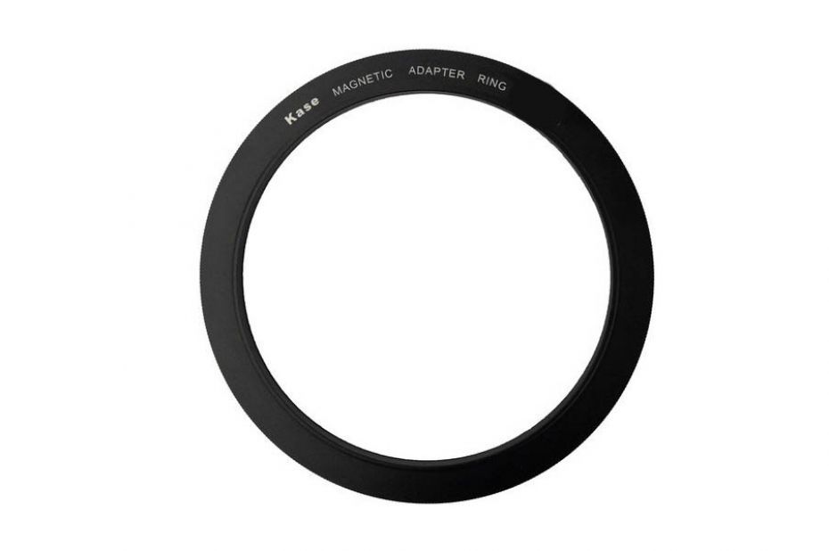 Kase Filters Magnetic Adapter Verloopring Circ 55-77 mm