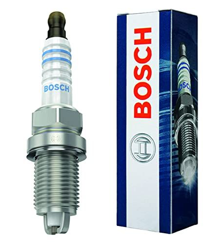 BOSCH Bougie 0 242 235 668 FR 7 LDC+ bougie