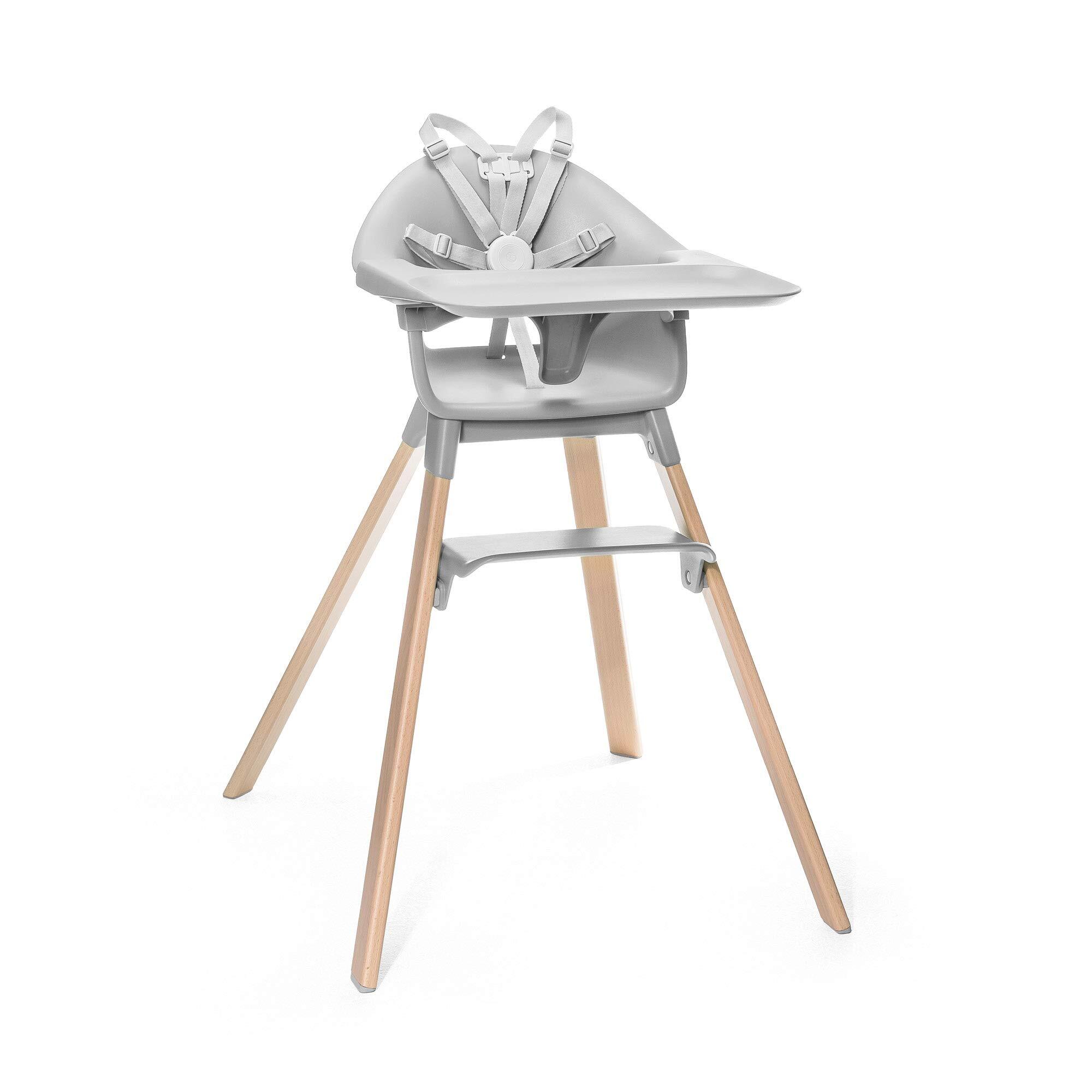 Stokke Clikk Variatie Ouder Cloud Grijs grijs