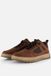Rieker Sneakers bruin - Maat 46