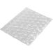 TRU COMPONENTS sac en film à bulles (l x h) 120 mm x 180 mm Transparent Polyéthylène 1 pièce(s)