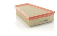 MANN-FILTER C 27 124/1 Luchtfilter