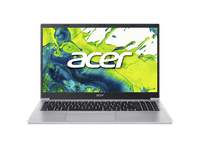 Acer Aspire Lite / AL15-36P-34UX / 15.6 Inch Full HD Intel Core 3 N350 8 GB 256 Intel® Graphics Qwerty