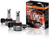 OSRAM NIGHT BREAKER LED SMART ECE H11