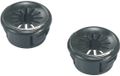 TRU COMPONENTS TC-RSBR16203 Kabeldoorvoering Klem-Ø (max.) 13.2 mm Polyamide Zwart 100 stuk(s)