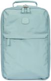BRIC'S X-Collection Positano Underseat Backpack Light Blue
