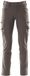 Mascot Accelerate Pantalon avec poche sur cuisse 18279-511 - anthracite foncé - C60 - 90