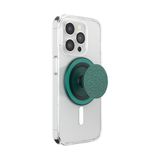 PopSockets MagSafe Telefoongreep, Magnetische Houder - Fris Pijnboom