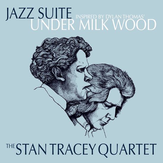 Jazz Suite Inspired By Dylan Thomas' Under Milk Wood (12 mei 2023)