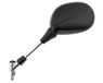 SPIEGEL Vicma Spiegel Peugeot Geopolis links, zilverkleurig