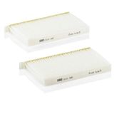 Mann-Filter CU 21 005-2 Originele binnenluchtfilter (2 stuks)