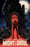 NIGHT Dark Horse Comics,U.S. Night of the Ghoul