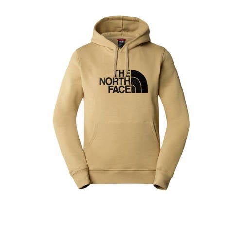 The North Face Drew Peak Hoodie - Camel