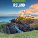 Red Robin Ierland Kalender 2027