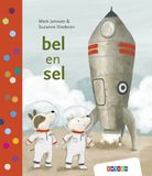 bel Uitgeverij Zwijsen Leren lezen AVI M3 - bel en sel