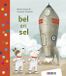 bel Uitgeverij Zwijsen Leren lezen AVI M3 - bel en sel