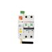 IXTRIMA RCBO WiFi aardlekschakelaar 1P+N 32A Tuya Smart voor circuitbeveiliging en afstandsbediening - ESR3532
