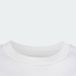 Adidas Performance Football Category Graphic T-Shirt - Kinderen - Wit