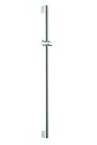 hansgrohe Unica'Crometta douchestang 0,90 m, zonder doucheslang, chroom