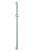 hansgrohe Unica'Crometta douchestang 0,90 m, zonder doucheslang, chroom