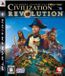 Take Two Civilization Revolution - PlayStation 3 - Standard Edition