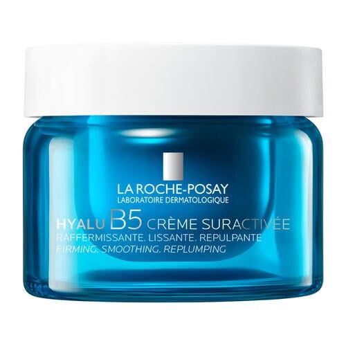 La Roche-Posay Hyalu B5 Suractivated Crème - 50ml - Geschikt voor gevoelige huid - Met hyaluronzuur en vitamine B5