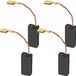 Bosch balais de charbon remplacement compatible avec GWS 7 125