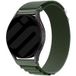 Gard Pro Health Smartwatch 2+ Alpine nylon bandje (vert)