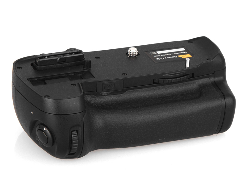 Pixel Battery Grip MB-D14 voor Nikon D600/D610