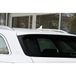 Set Audi Set achterruit side-spoilers compatibel met Audi A6 (C7) Avant/Allroad 2011-2018 excl. S-Line (ABS Glanzend zwart)